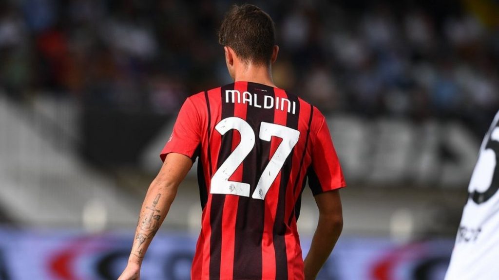 daniel maldini