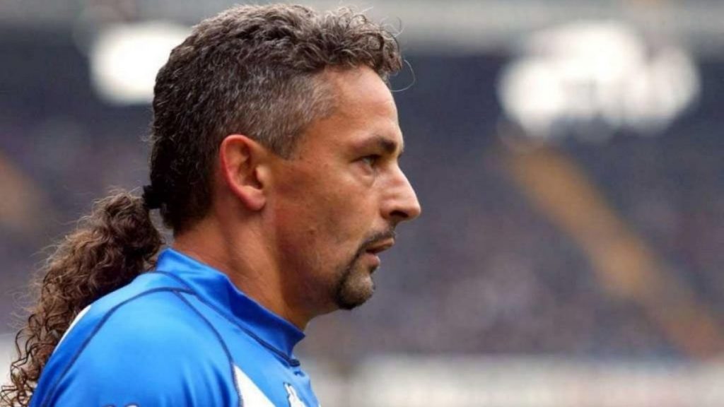 roberto baggio