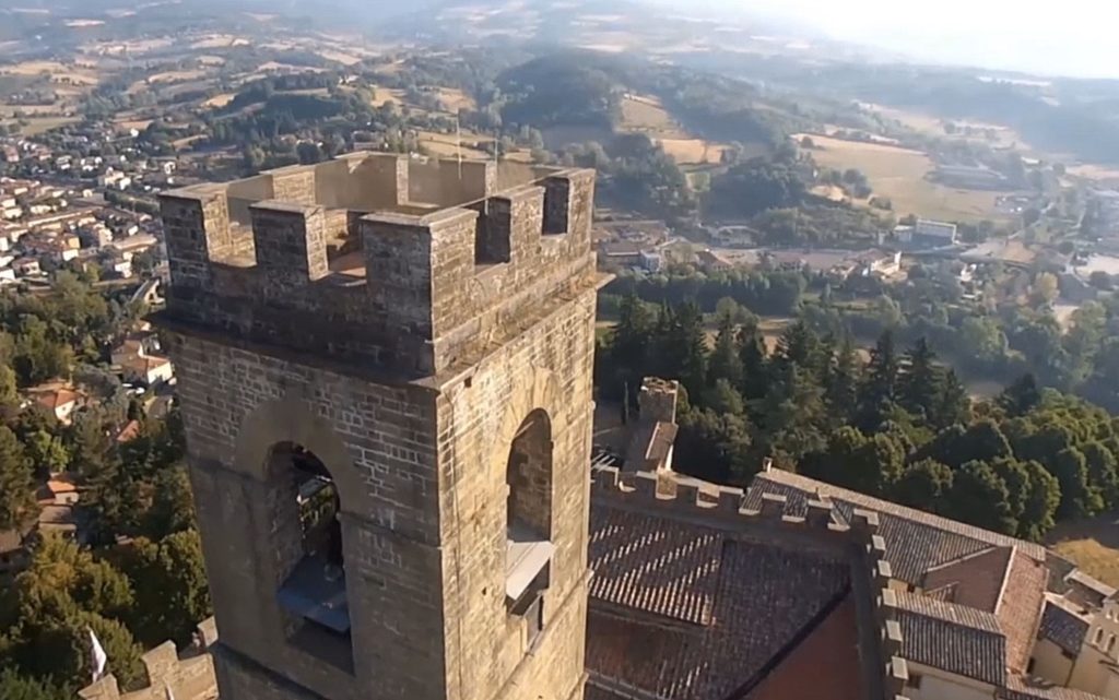 Castello dei Poppi