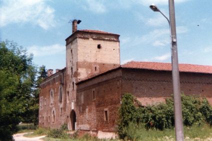 Castle of the Route