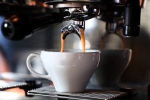 Caffè sospeso - Caffè espresso