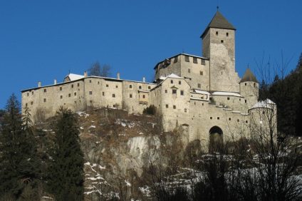 Castelo de Tures