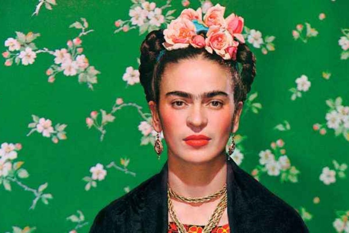 Frida Kahlo - The experience