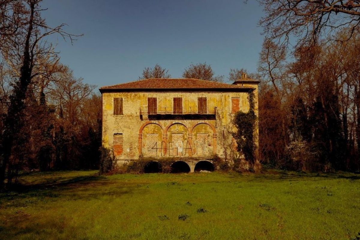 Villa Magnoni