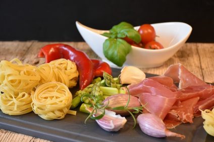settimana cucina italiana