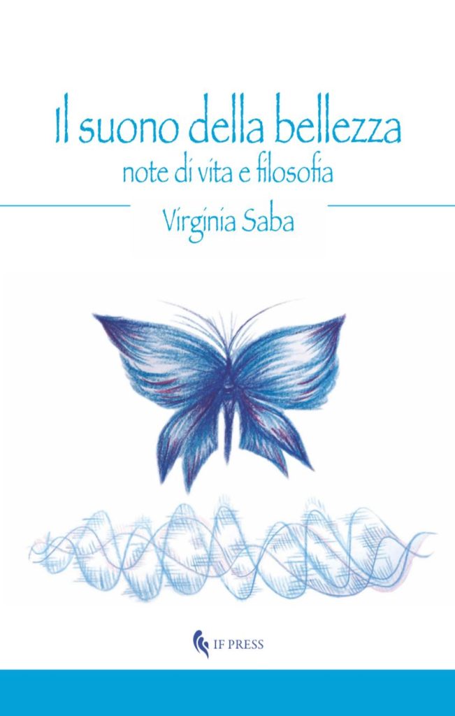 book virginia saba