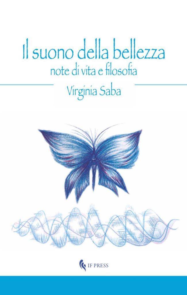 libro virginia saba