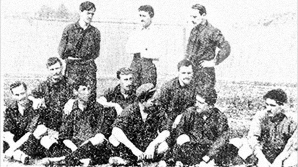 club de fútbol de turín