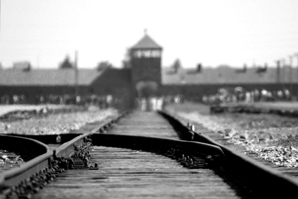 Giorno della Memoria - Auschwitz