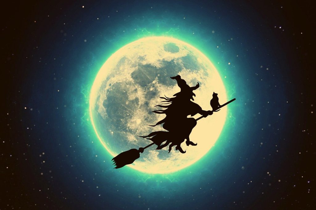 La Befana: a velhinha que traz doces para as crianças no dia 6 de janeiro