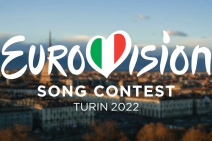 Eurovision 2022 in Turin