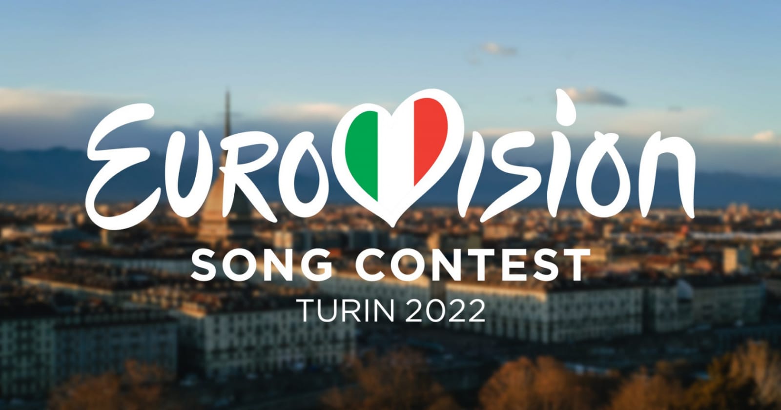 Eurovision 2022 di Torino