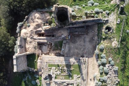 Archaeological Park of Paestum and Velia