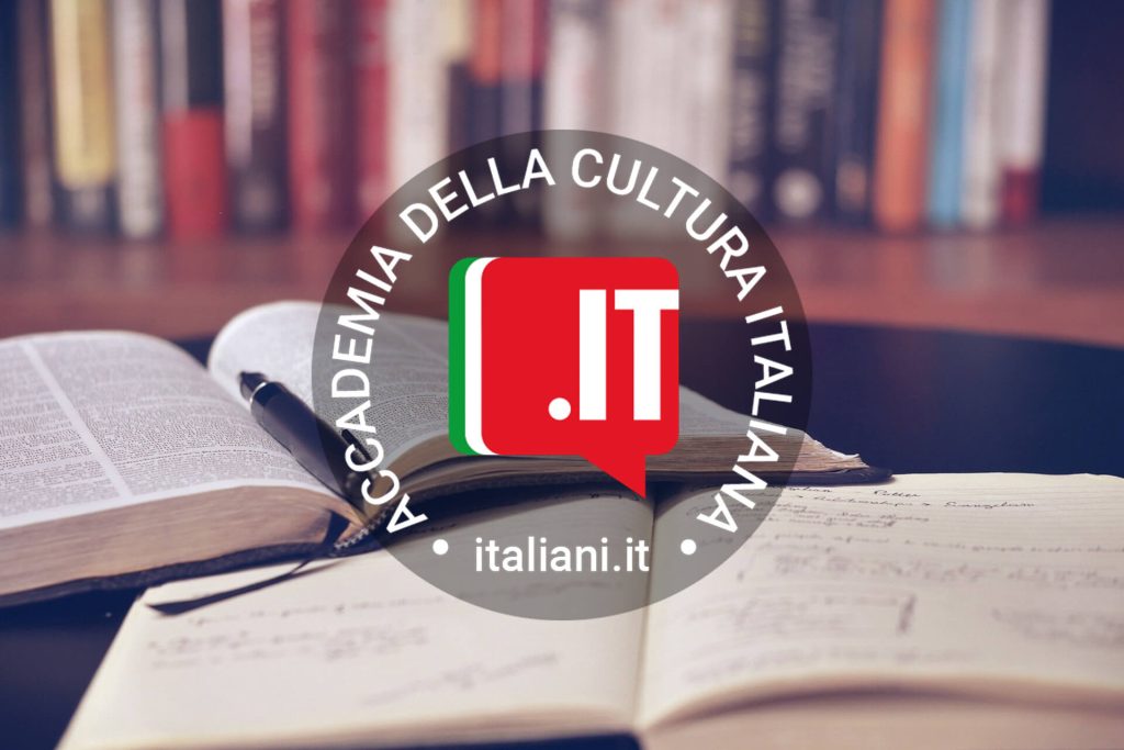 Accademia Internazionale di italiani.it - libro