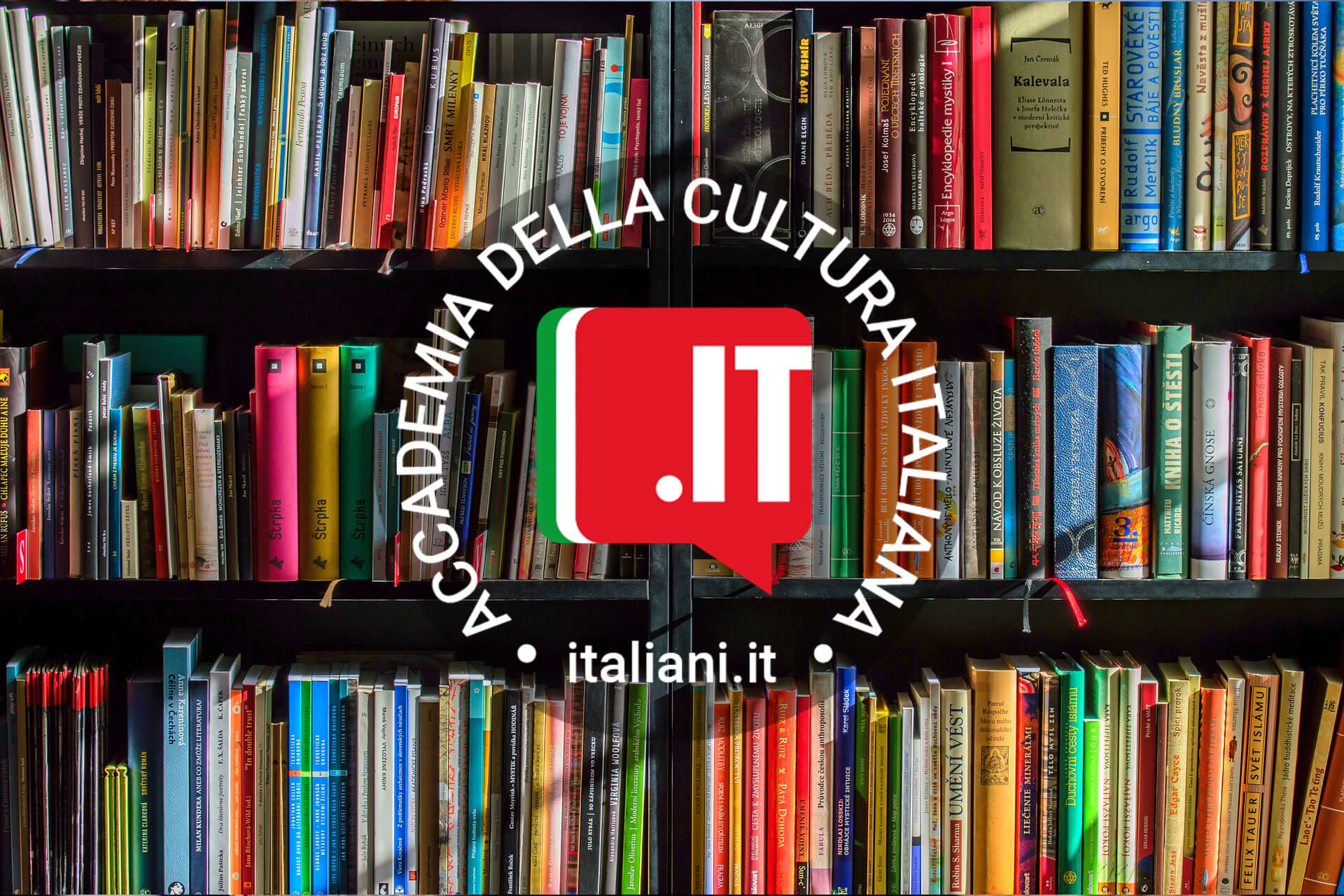 itAccademia en Chile por la Semana de la Lengua Italiana en el Mundo
