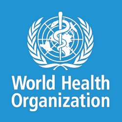 Organizzazione Mondiale della Sanità - logo OMS