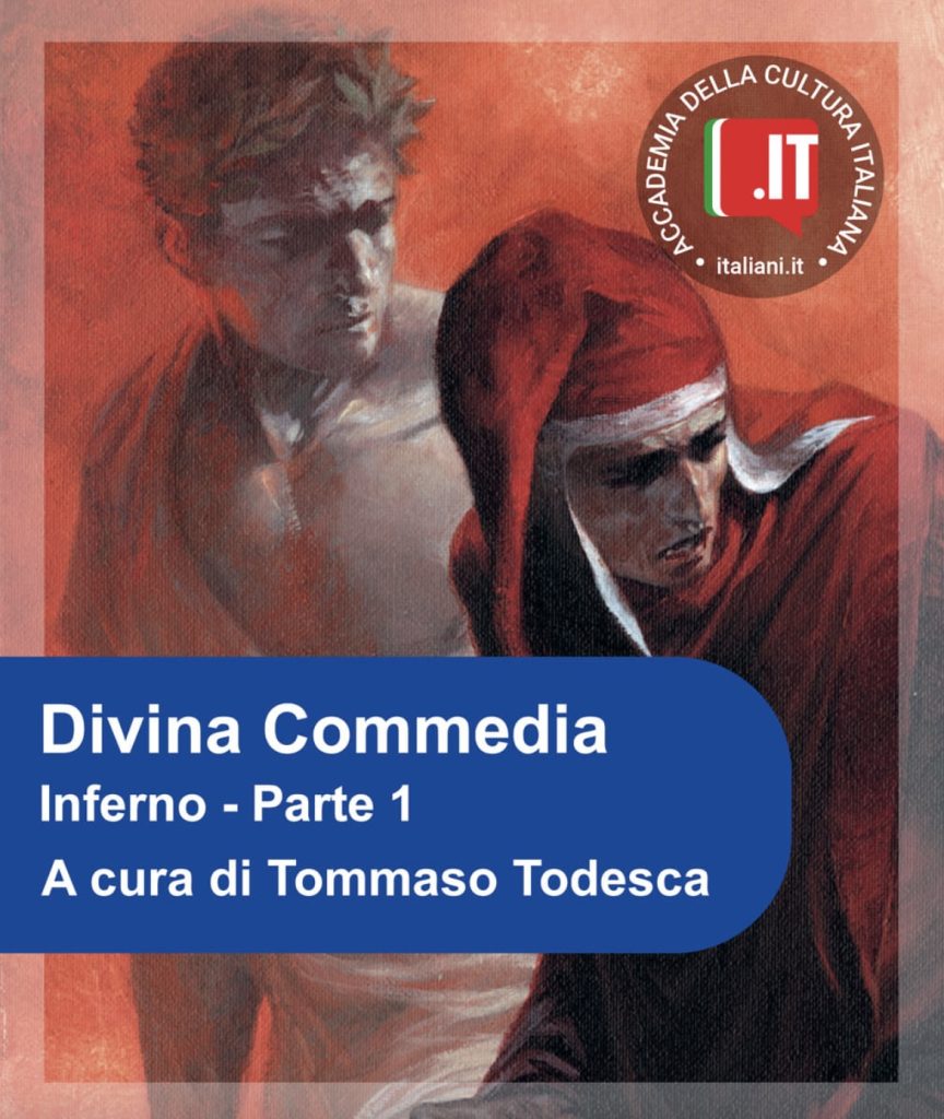 A Divina Comédia, Inferno