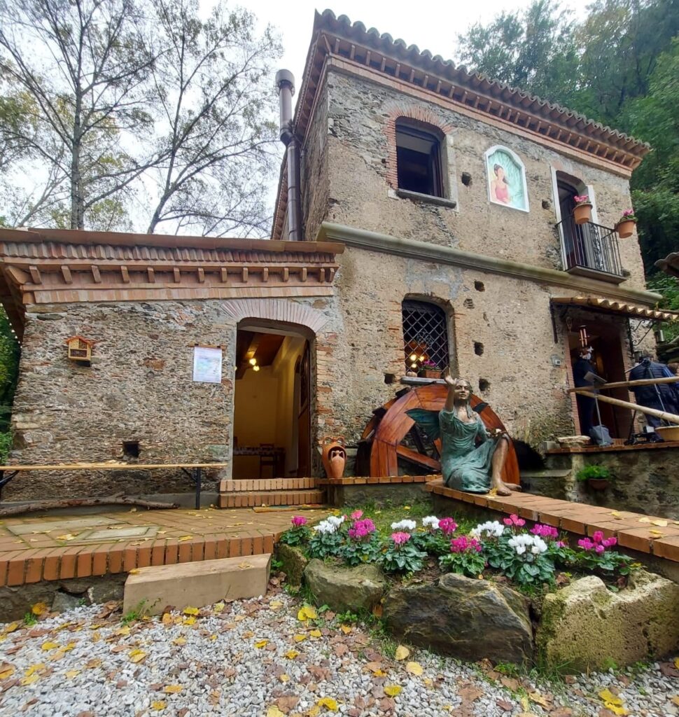 Mulino Fate