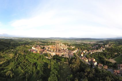 Borgo Chiusi - Tuscany