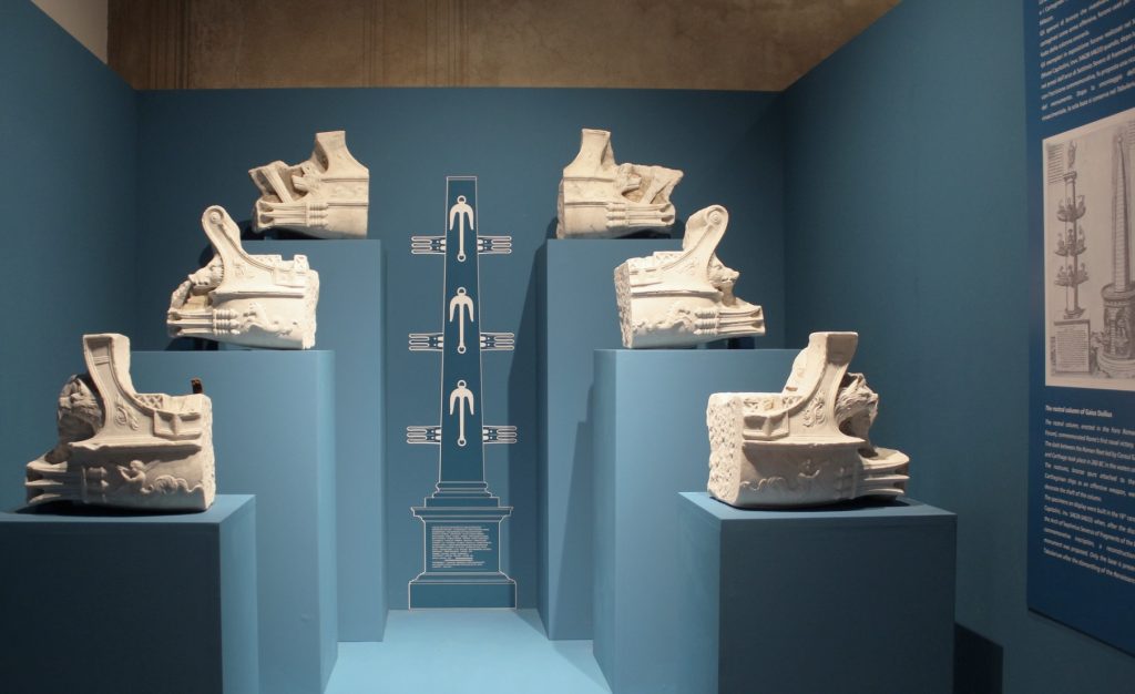 Musei Capitolini-mostra 