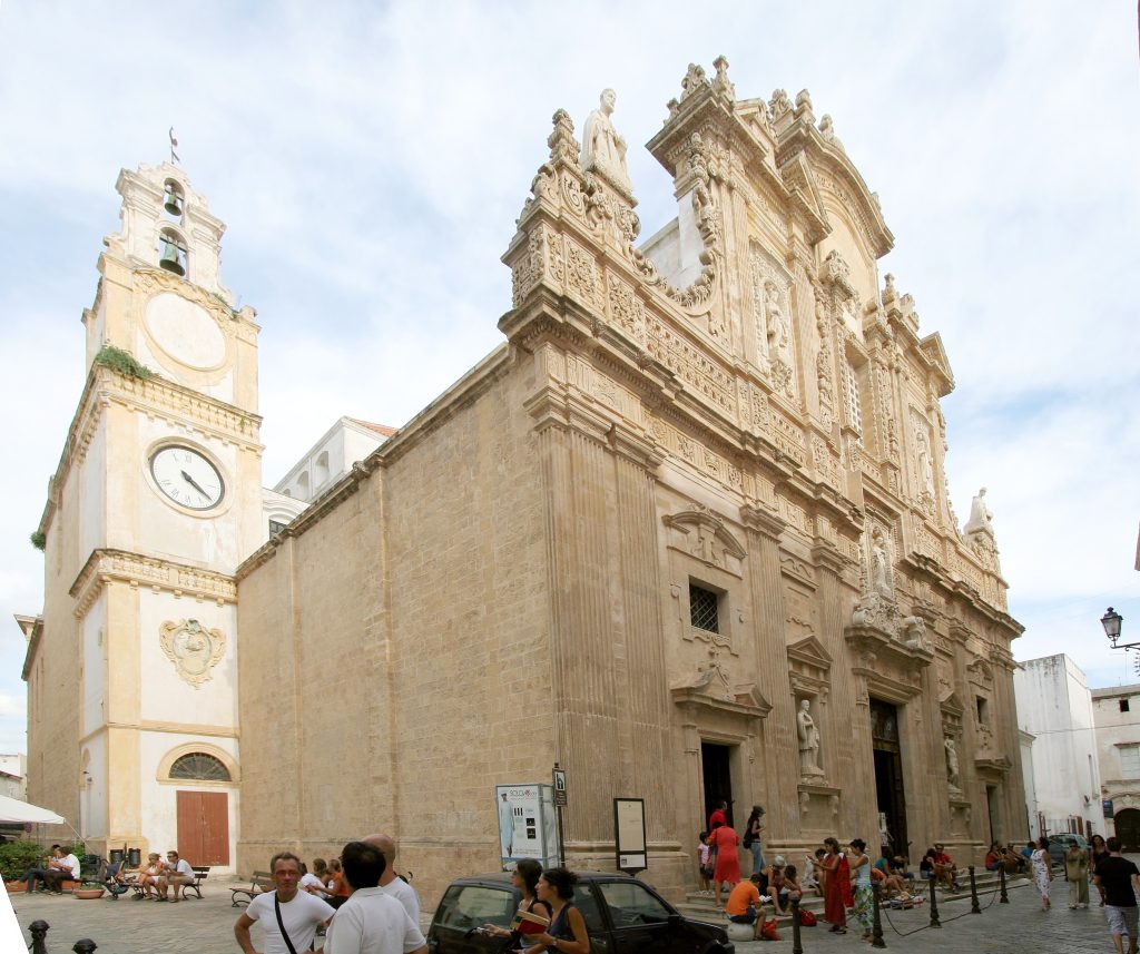 cattedrale di Sant'Agata