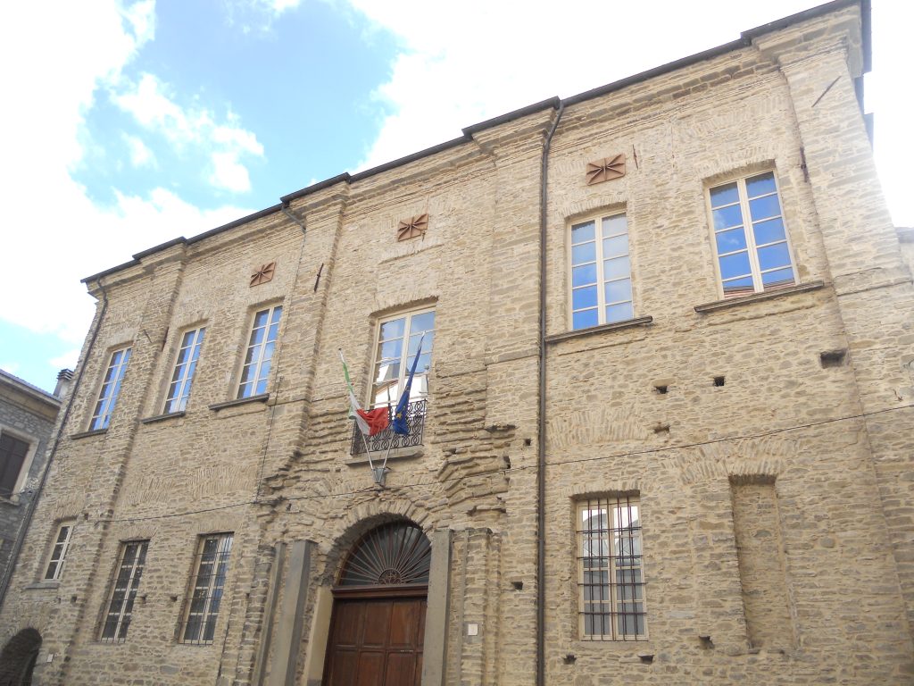 Palazzo Tardiani