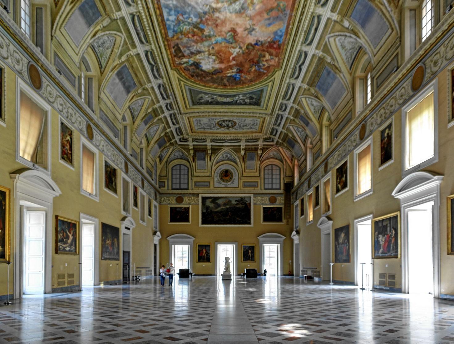 意大利博物館