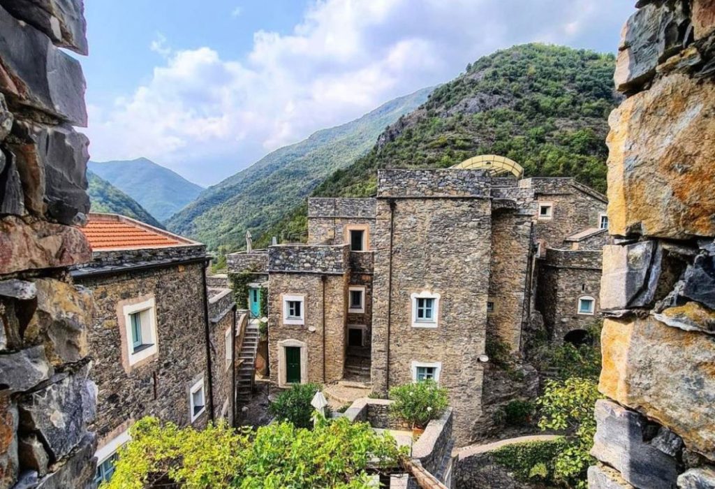 Colletta di Castelbianco