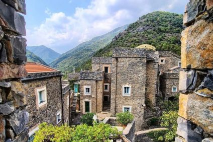 Colletta di Castelbianco