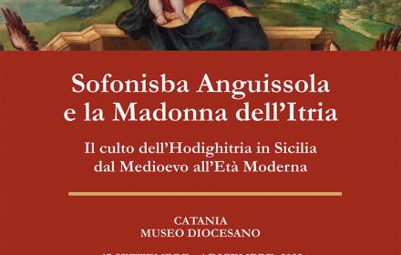 L’intento della mostra è quello di evidenziare l’impronta che la pittrice ha lasciato in Sicilia due importanti opere, ma anche e soprattutto l’evoluzione attraverso il racconto per immagini della Madonna dell’Odighitria, del suo culto e della sua iconografia che si trasforma in Sicilia nel tempo nella Madonna dell’Itria