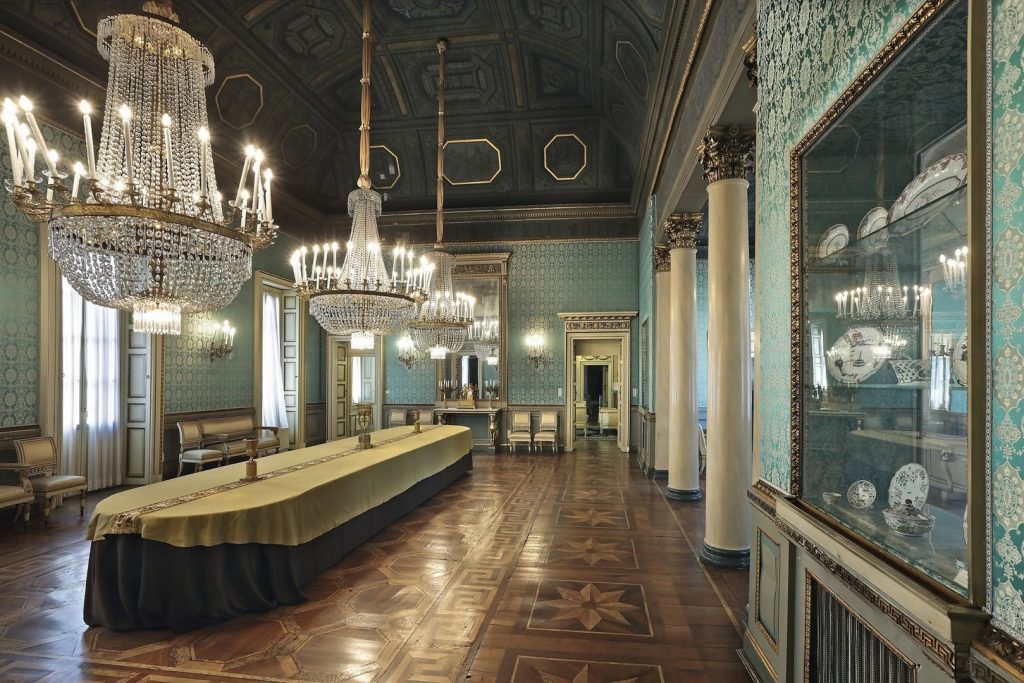 FAI-Herbsttage 2022 – Palazzo Diotti