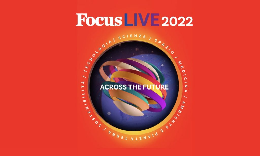 Focus Live poster