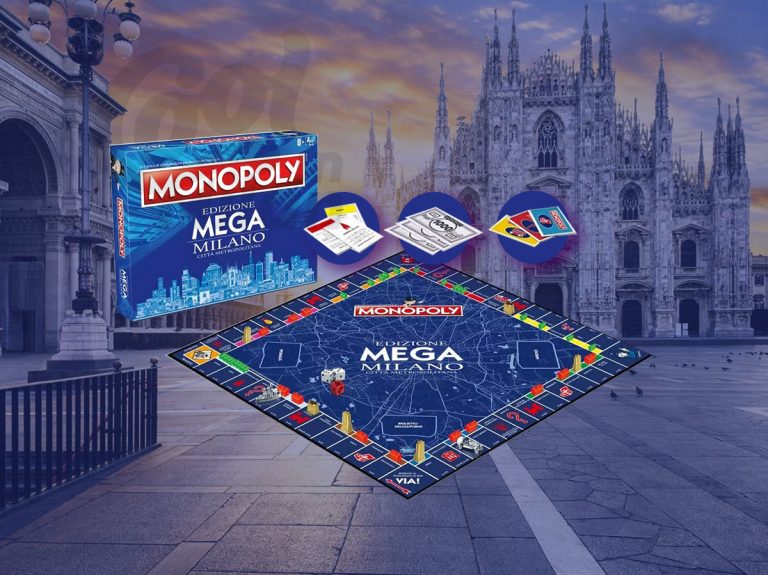 monopolio