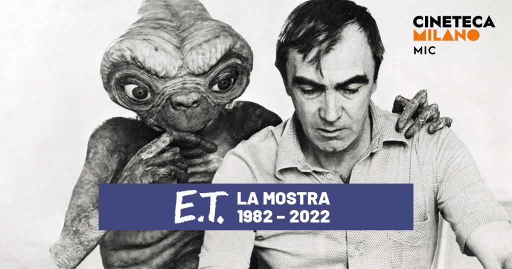 e.t. e rambaldi