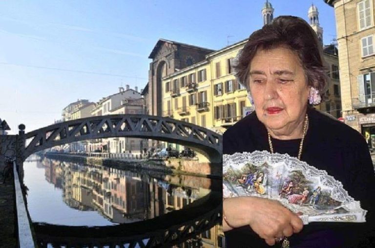 alda merini