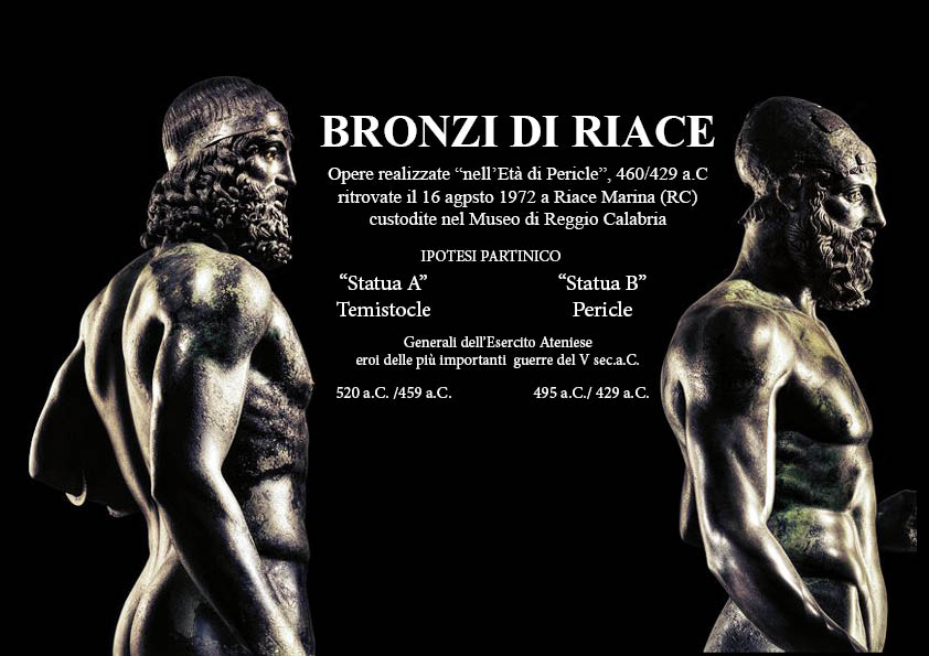 history bronzes