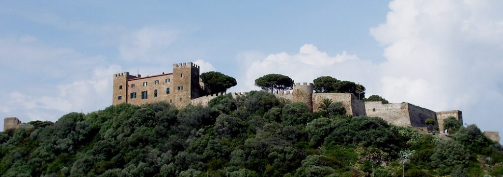 castiglion della pescaia