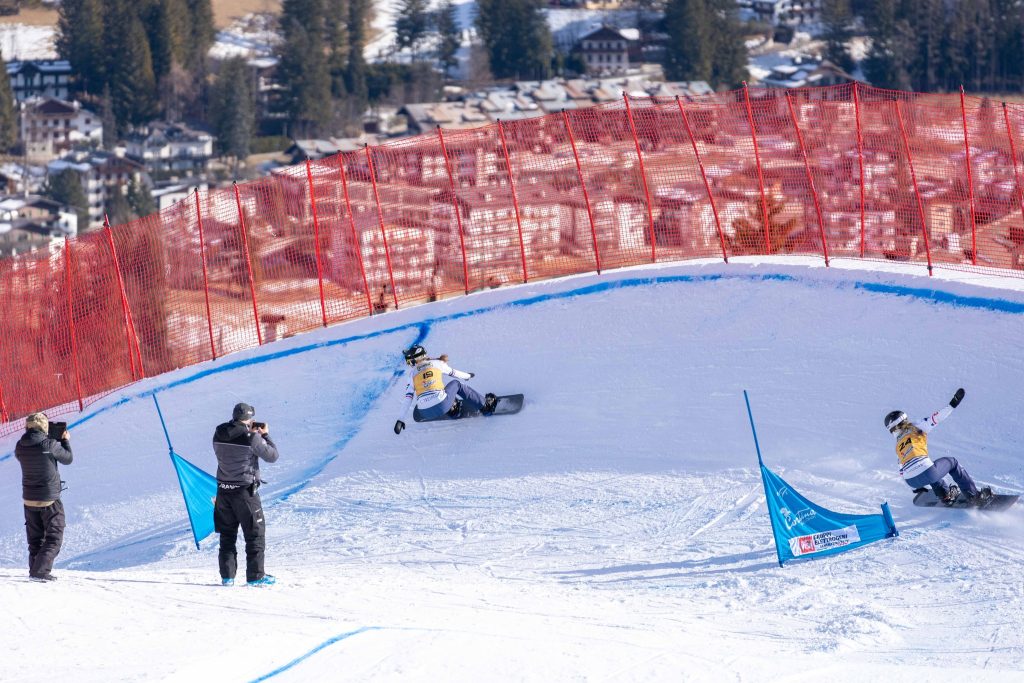 Snowboard-Weltcup