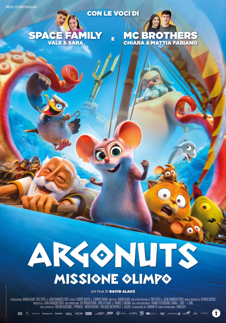 argonuts