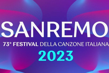 2023 Festival of Sanremo