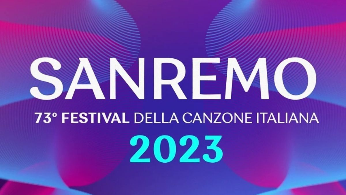 2023 Festival of Sanremo