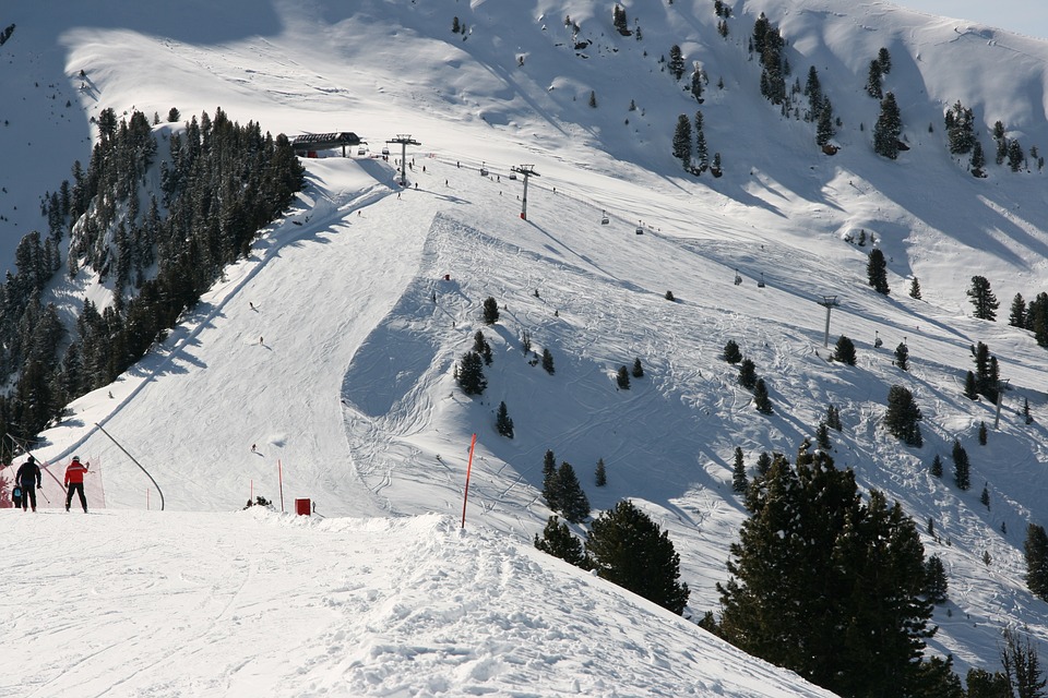 esquí