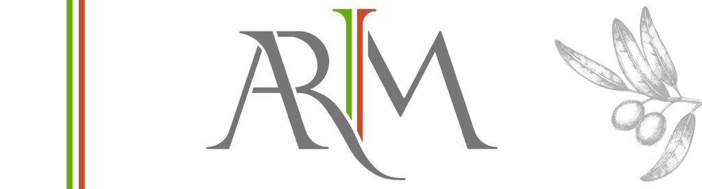 logotipo de ARIM