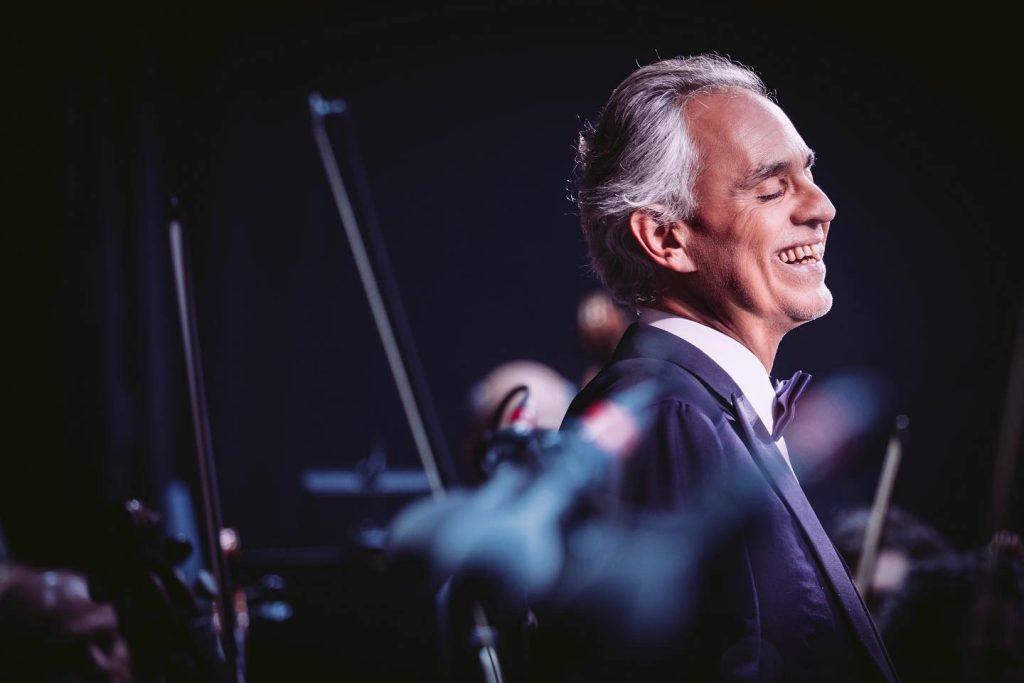 bocelli