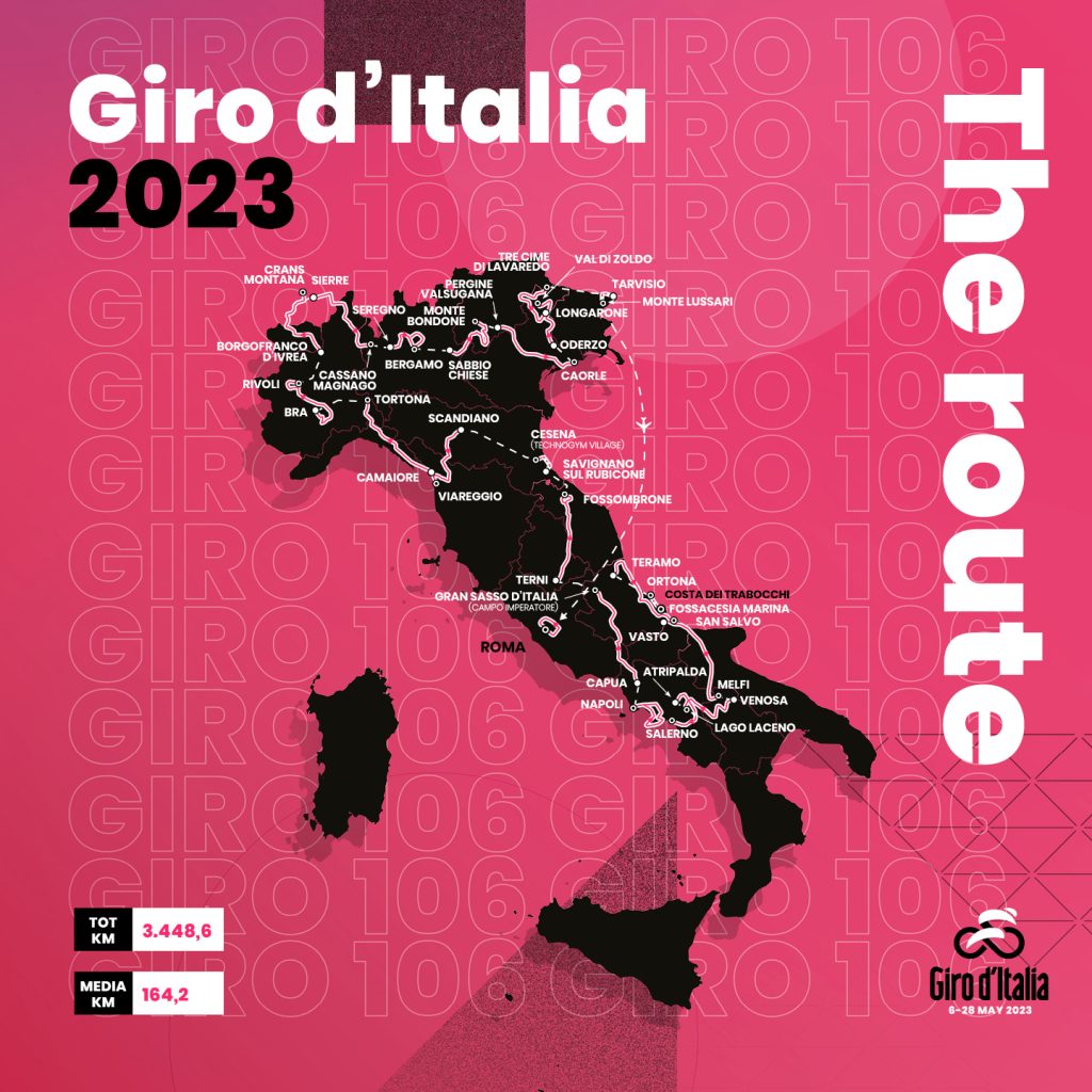 giro italia