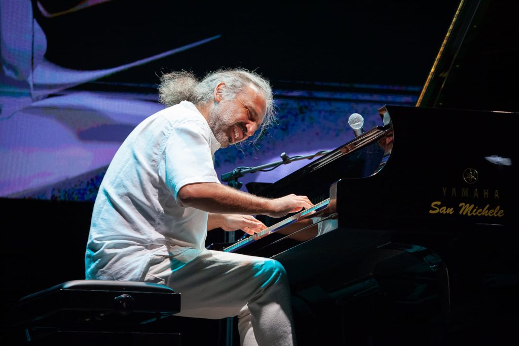 stefano bollani