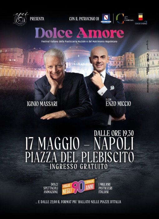 dolce amore