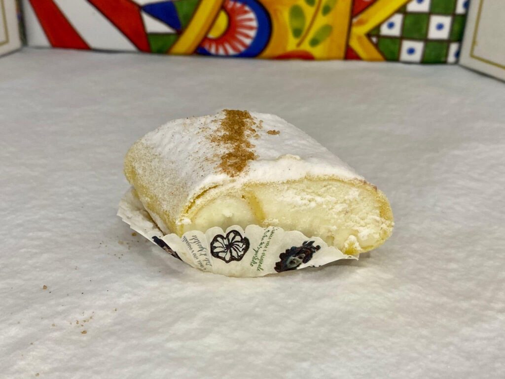 Dita D'apostolo Scimone