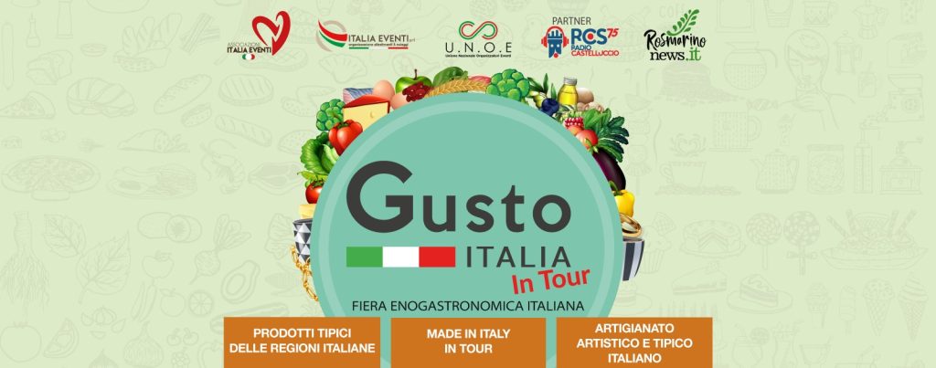 gusto italia