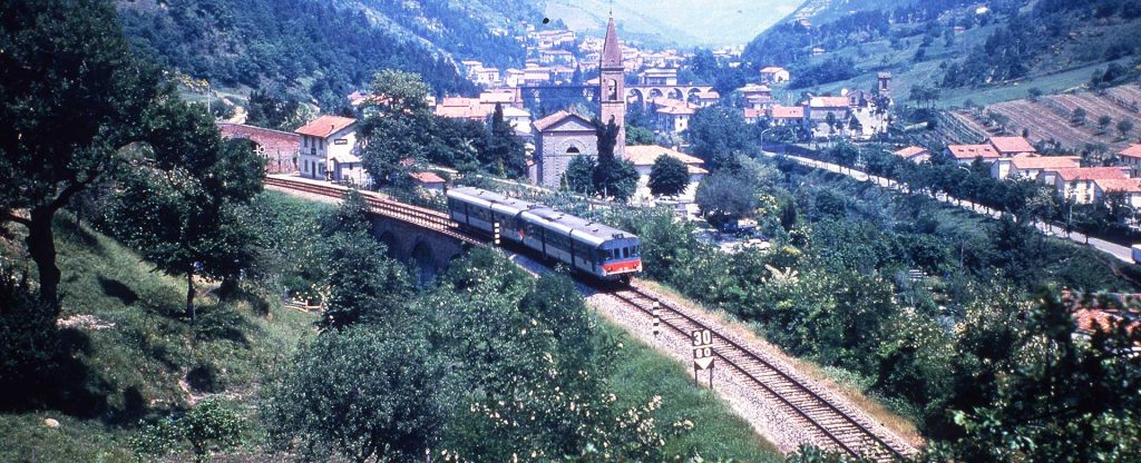 treni